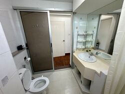 Fernwood Towers (D15), Condominium #595805911